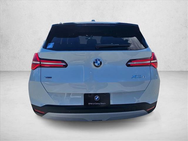 2026 BMW X3 - $55,744