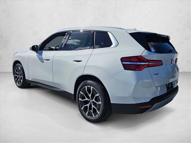 2026 BMW X3 - $55,744