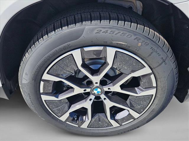 2026 BMW X3 - $55,744