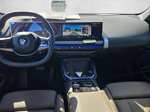 2026 BMW X3 - $55,744