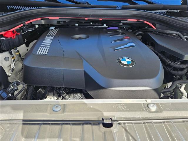 2026 BMW X3 - $55,744
