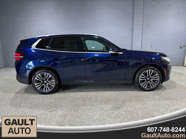 2026 BMW X3 - $49,571