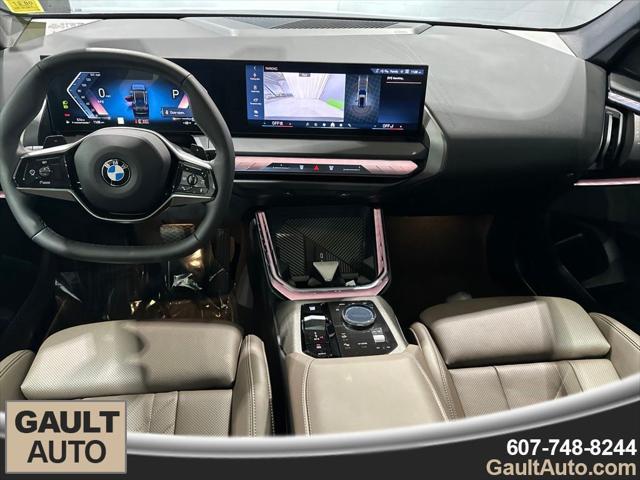 2026 BMW X3 - $49,571