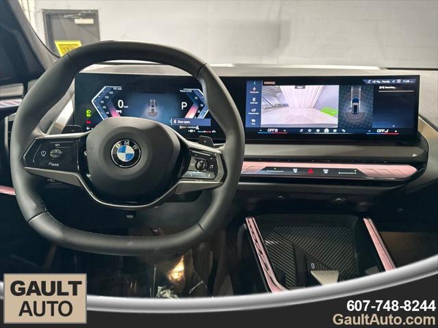 2026 BMW X3 - $49,571