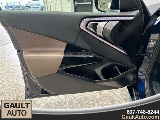 2026 BMW X3 - $49,571