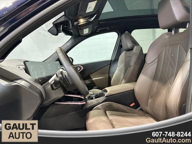 2026 BMW X3 - $49,571