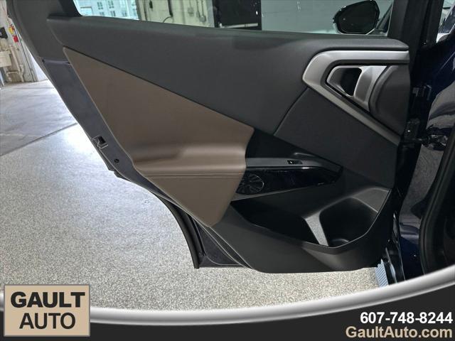 2026 BMW X3 - $49,571