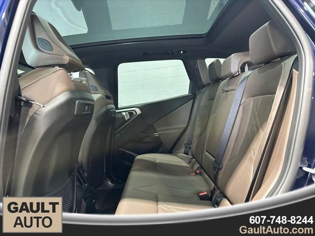 2026 BMW X3 - $49,571