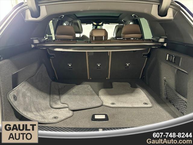 2026 BMW X3 - $49,571