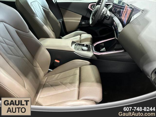2026 BMW X3 - $49,571