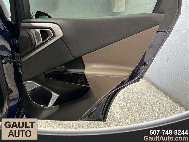 2026 BMW X3 - $49,571