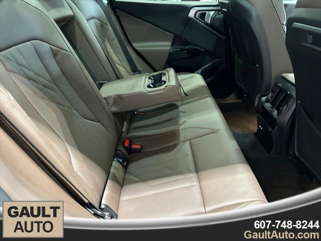 2026 BMW X3 - $49,571
