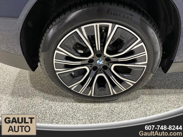 2026 BMW X3 - $49,571