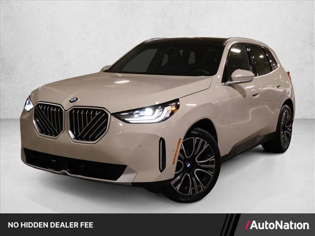 2026 BMW X3