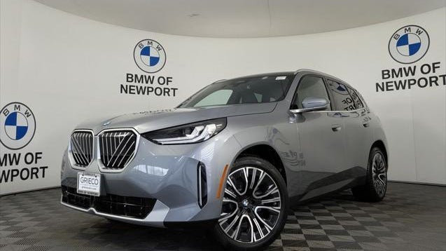 Preowned 2026 BMW X3 30 xDrive for Sale