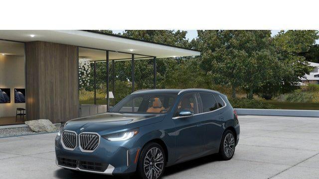 Preowned 2026 BMW X3 30 xDrive for Sale