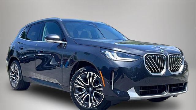 Preowned 2026 BMW X3 30 xDrive for Sale