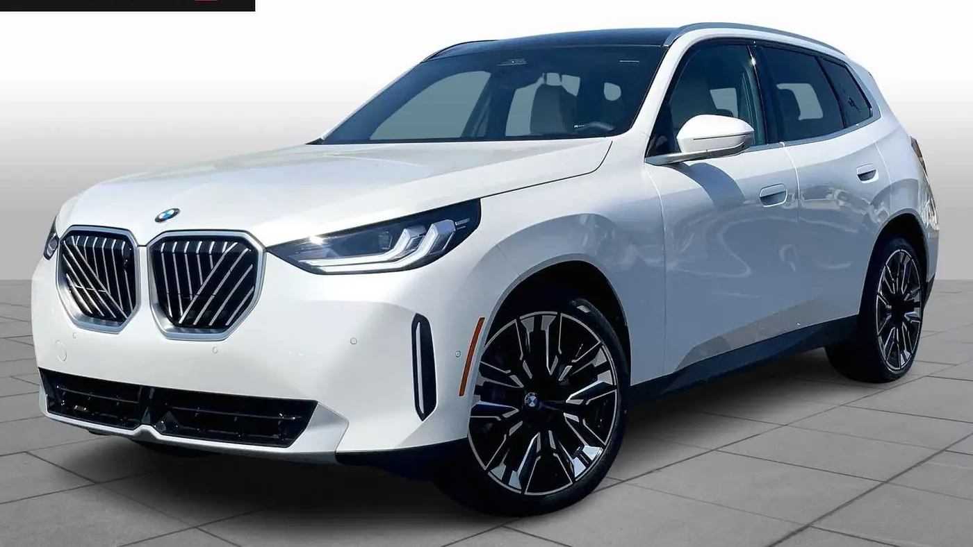 Preowned 2026 BMW X3 30 xDrive for Sale