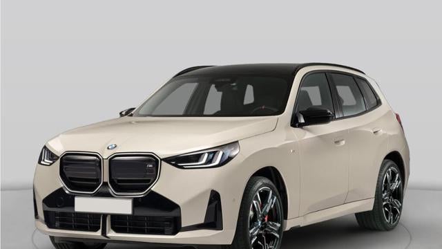 Preowned 2025 BMW X3 30 xDrive for Sale
