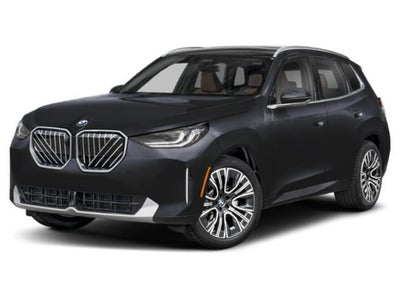 Photo of a 2025 BMW X3 AWD 30 Xdrive 4DR Sports Activity Vehicle for sale