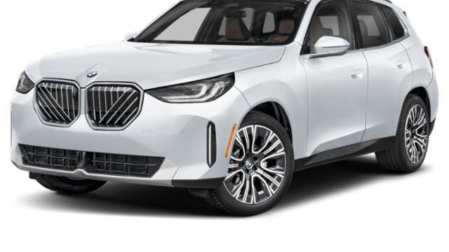 Preowned 2026 BMW X3 30 xDrive for Sale