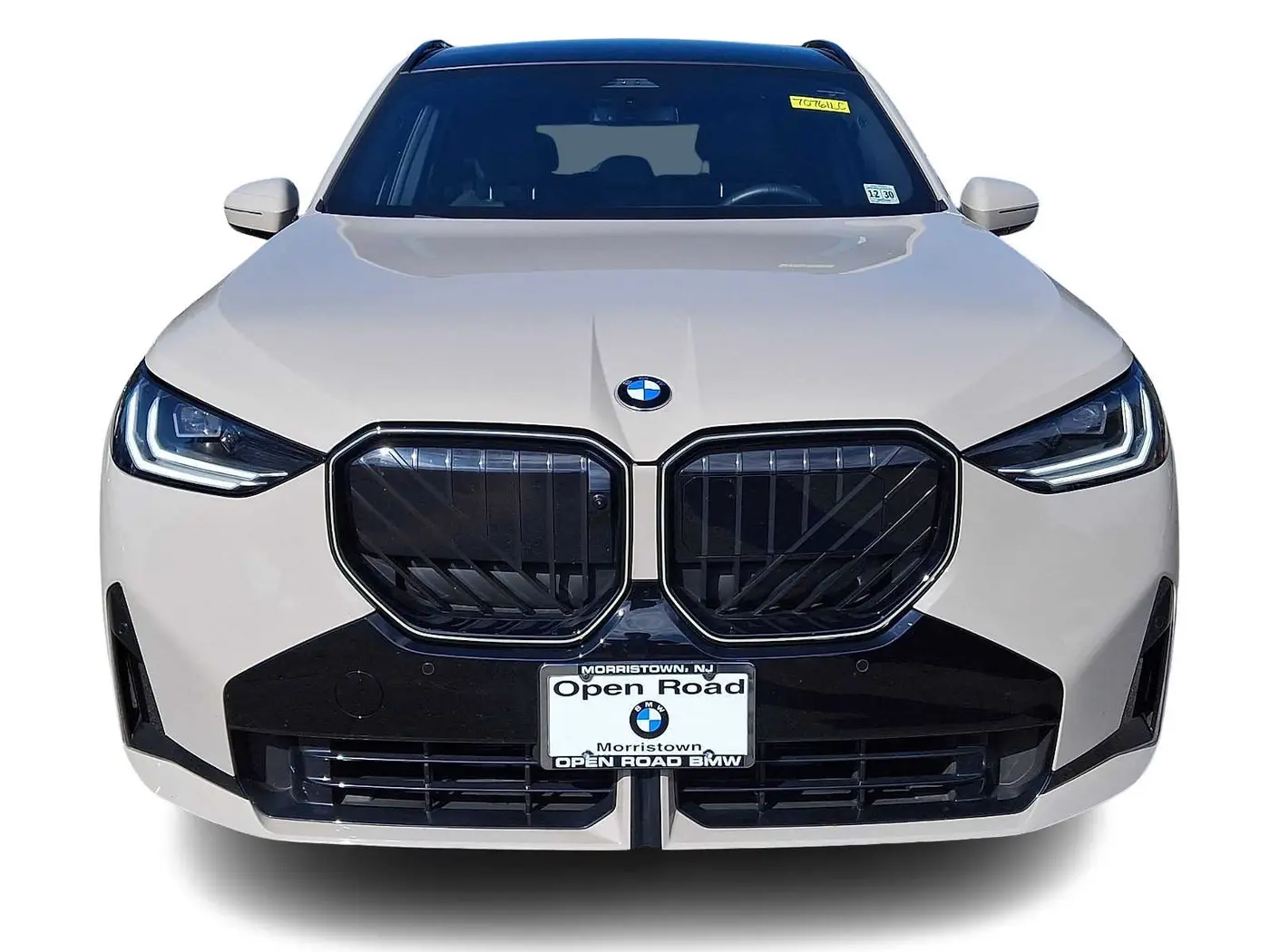 2026 BMW X3 - $51,497