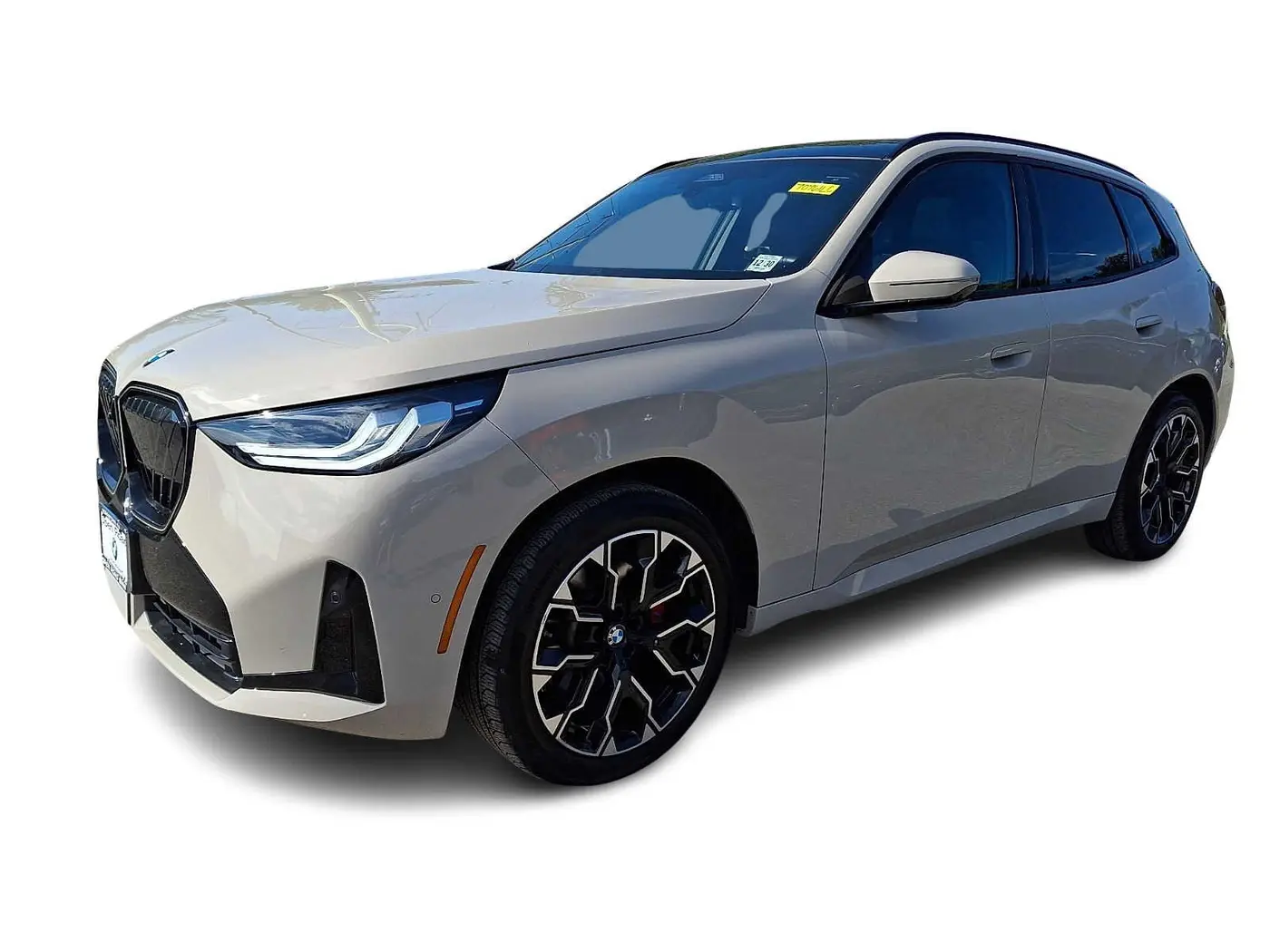 2026 BMW X3 - $51,497
