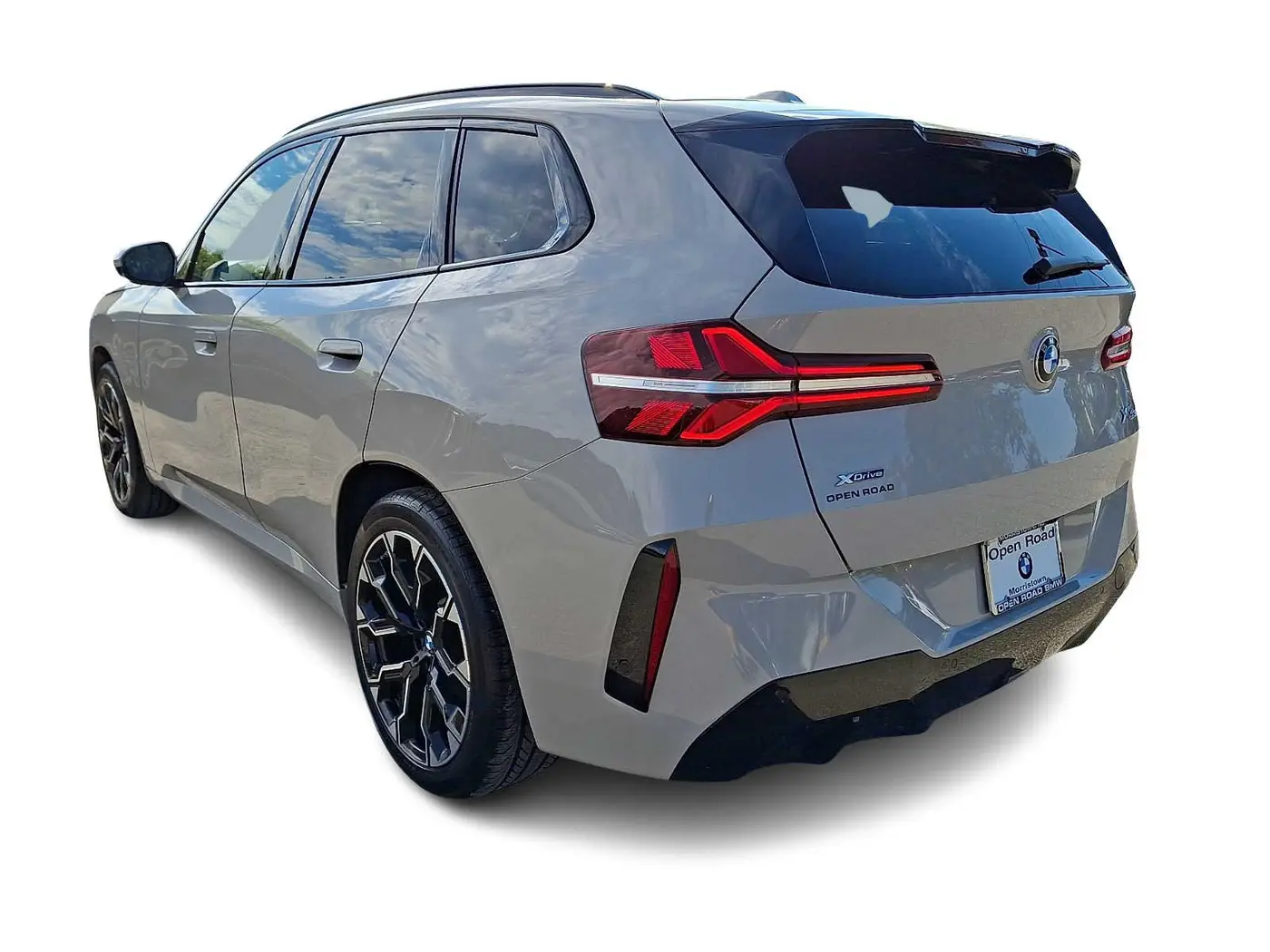 2026 BMW X3 - $51,497