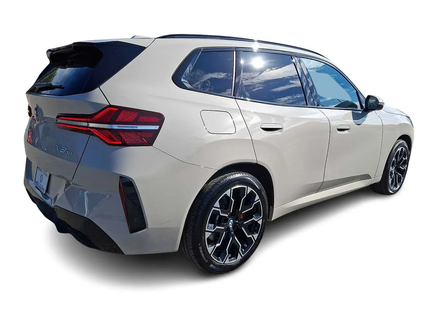 2026 BMW X3 - $51,497