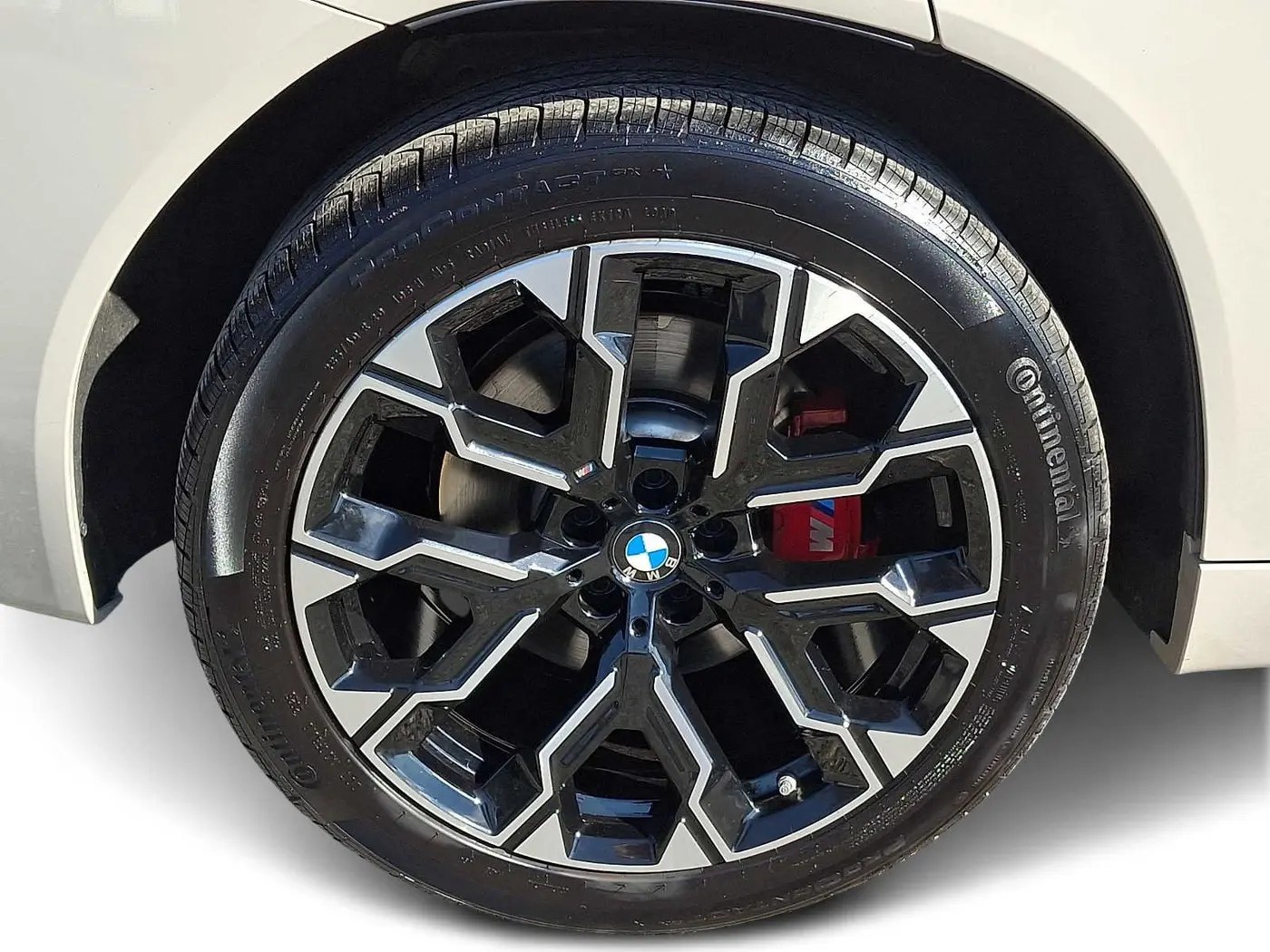 2026 BMW X3 - $51,497