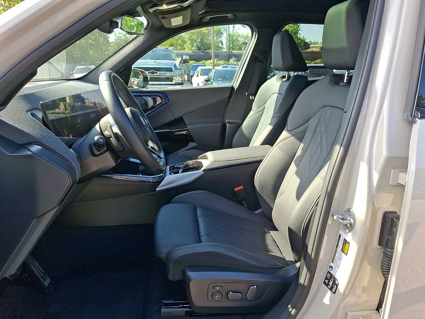 2026 BMW X3 - $51,497