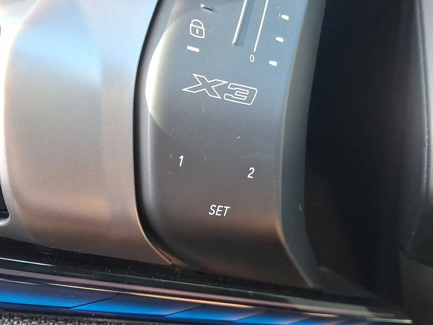 2026 BMW X3 - $51,497