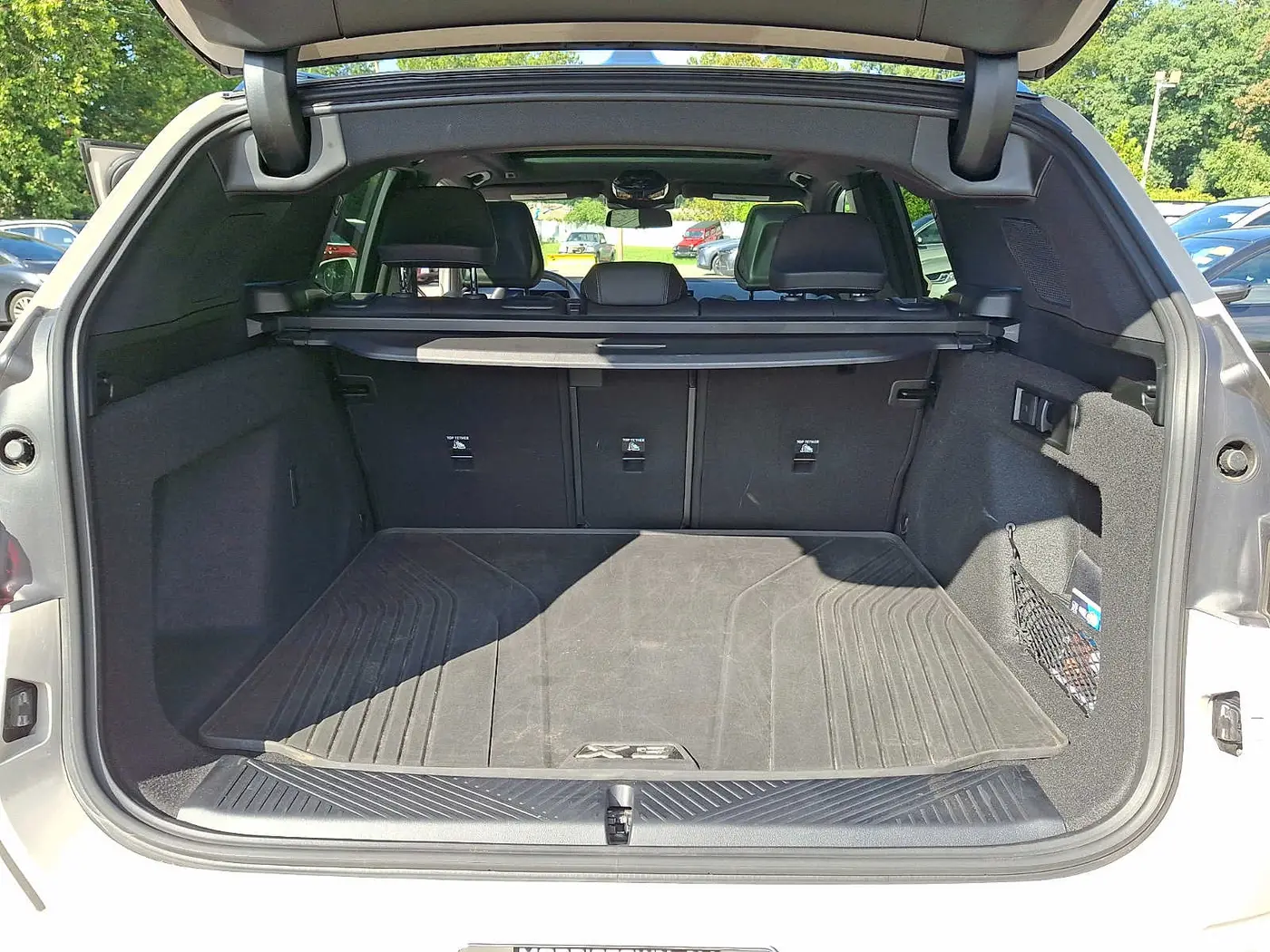 2026 BMW X3 - $51,497