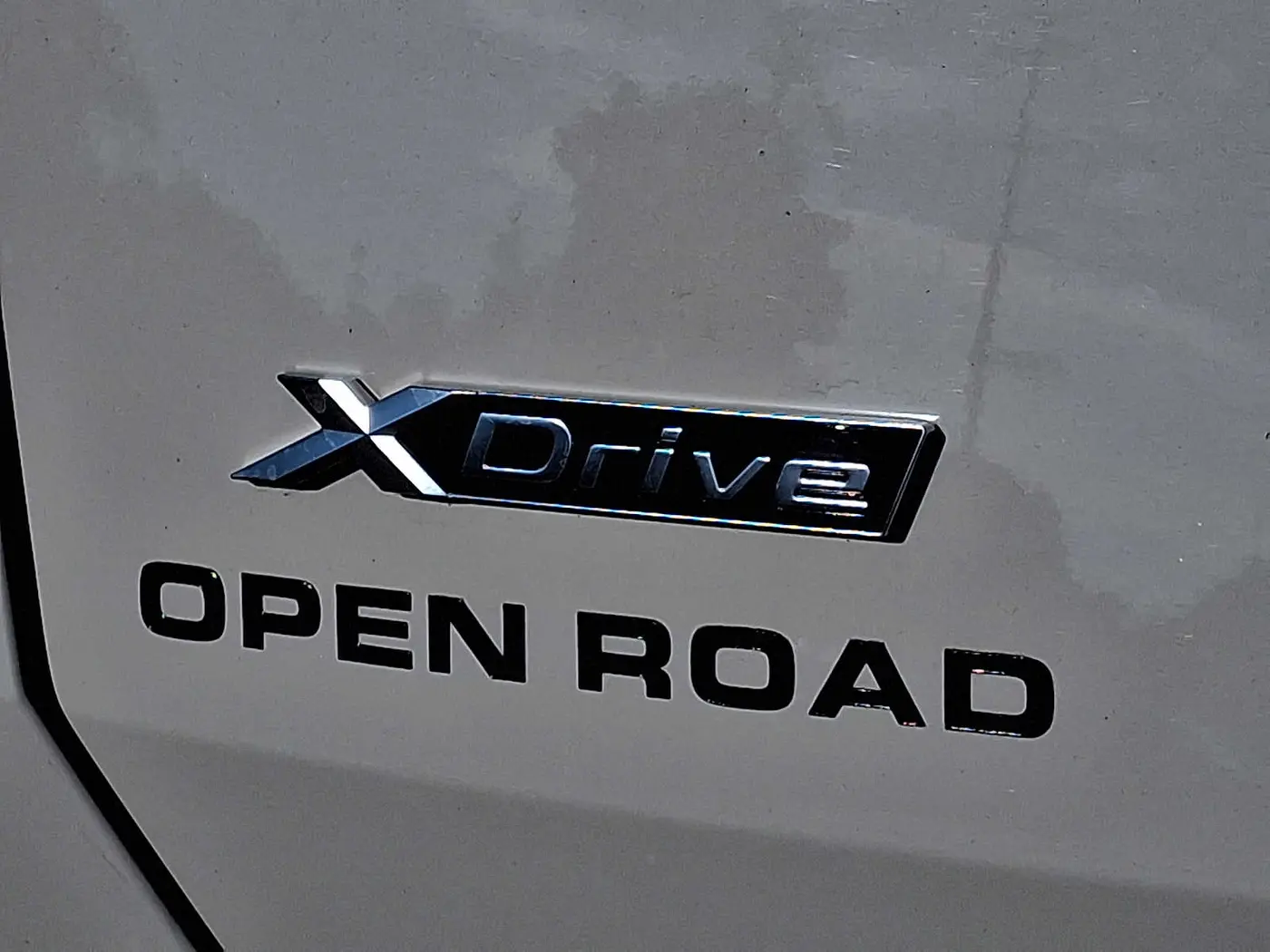 2026 BMW X3 - $51,497