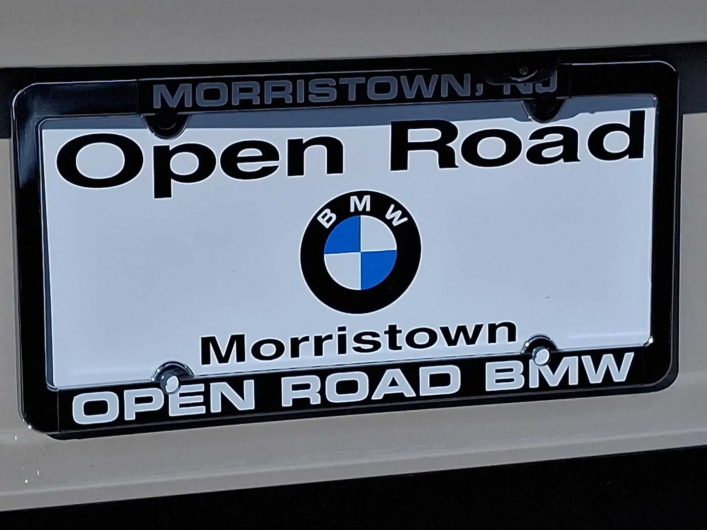 2026 BMW X3 - $51,497