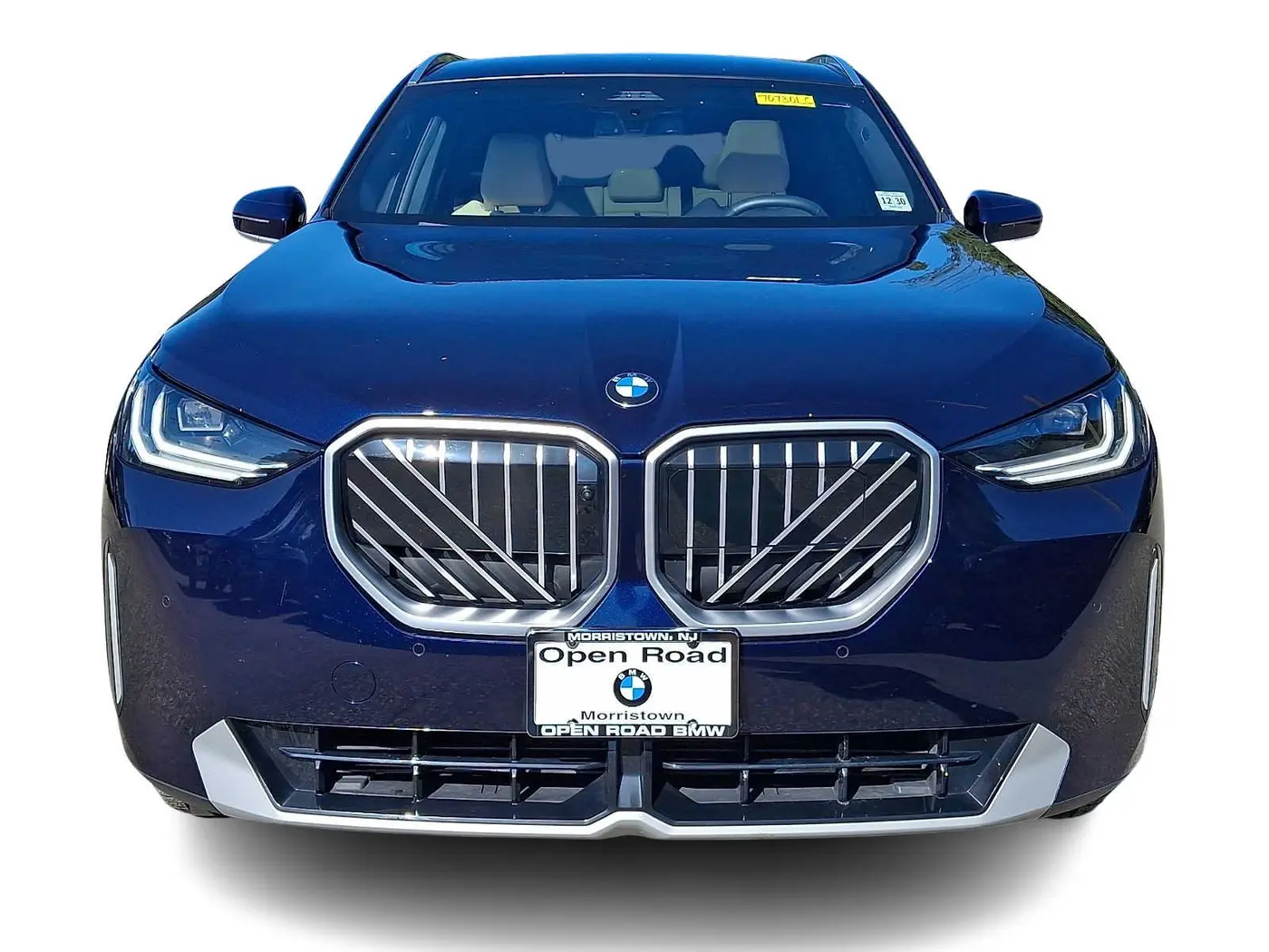 2026 BMW X3 - $49,997