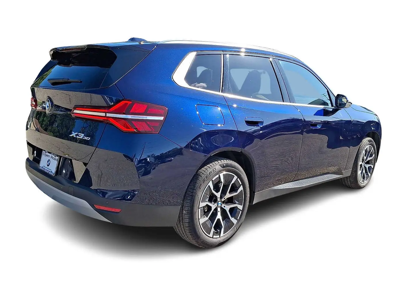 2026 BMW X3 - $49,997