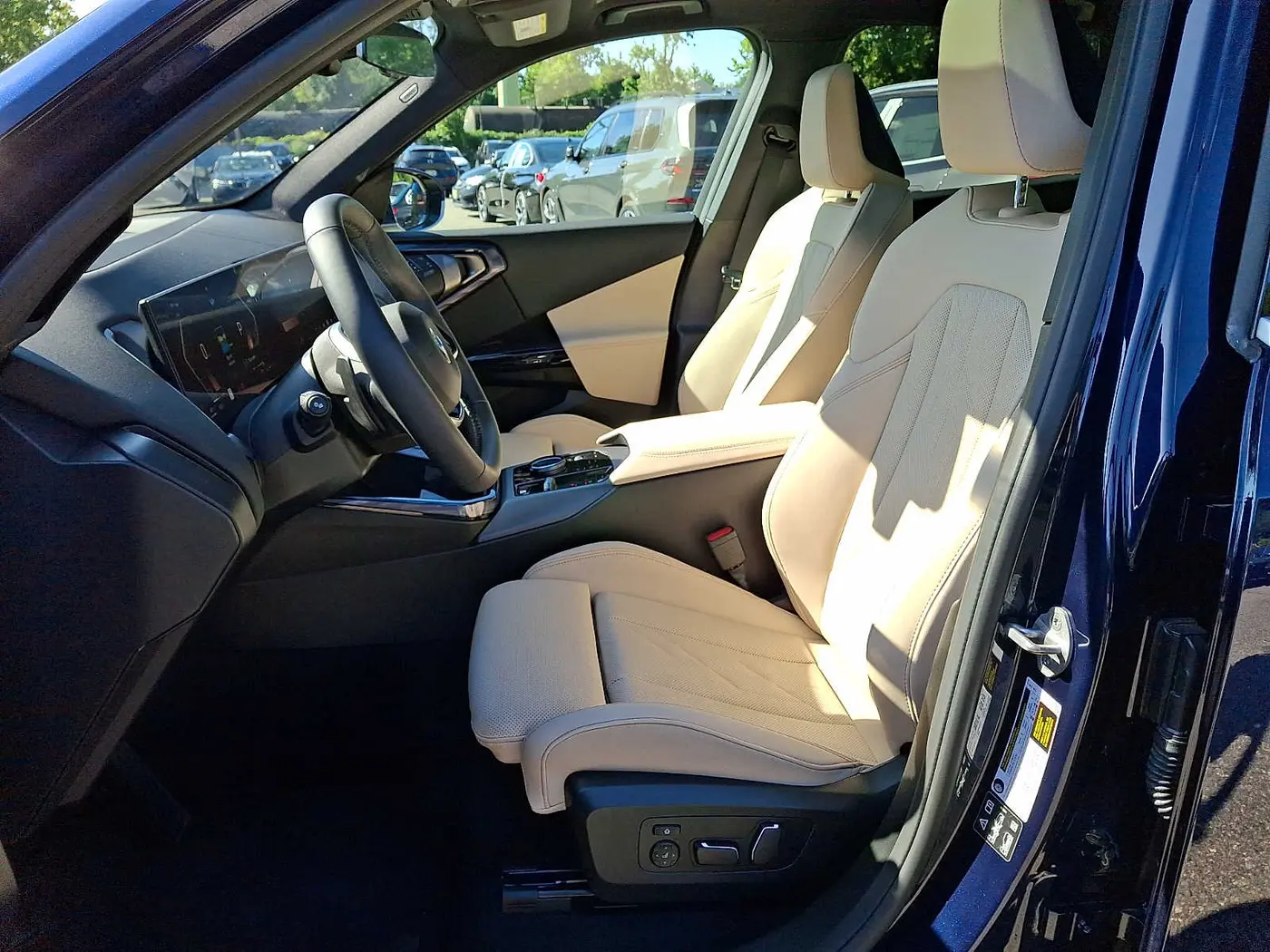 2026 BMW X3 - $49,997