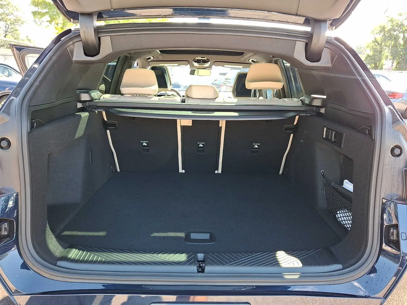 2026 BMW X3 - $49,997