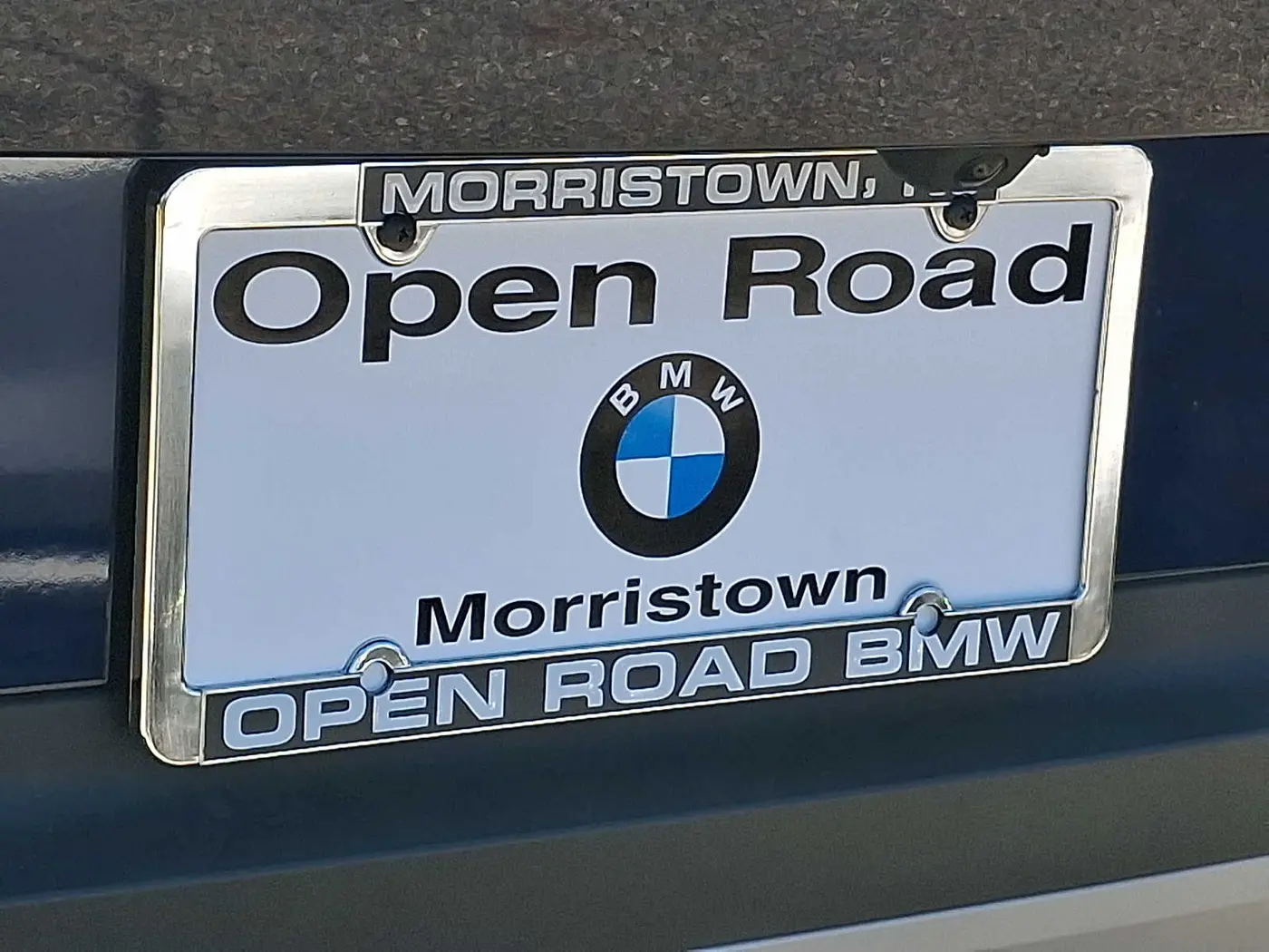 2026 BMW X3 - $49,997