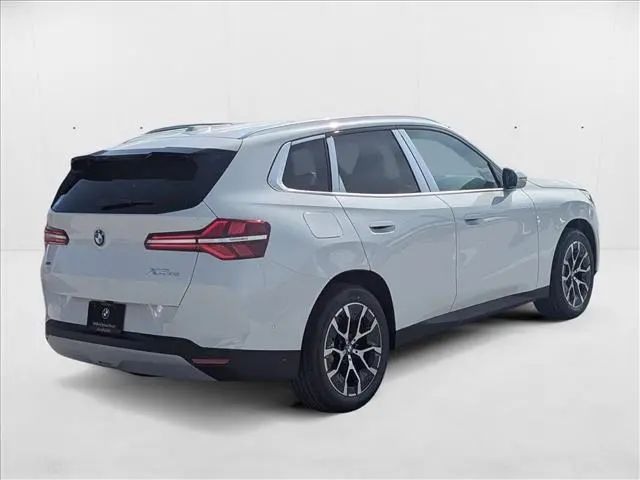 2026 BMW X3 - $52,819