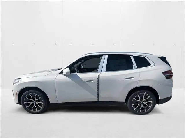 2026 BMW X3 - $52,819