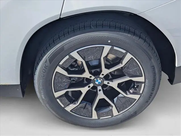 2026 BMW X3 - $52,819