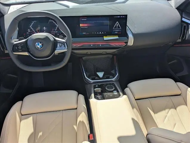 2026 BMW X3 - $52,819