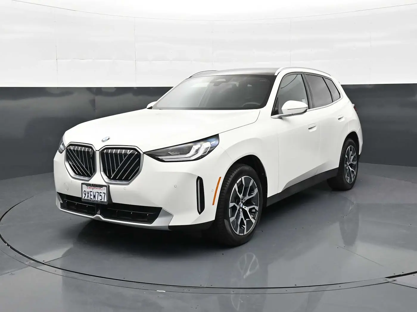 2026 BMW X3 - $48,481