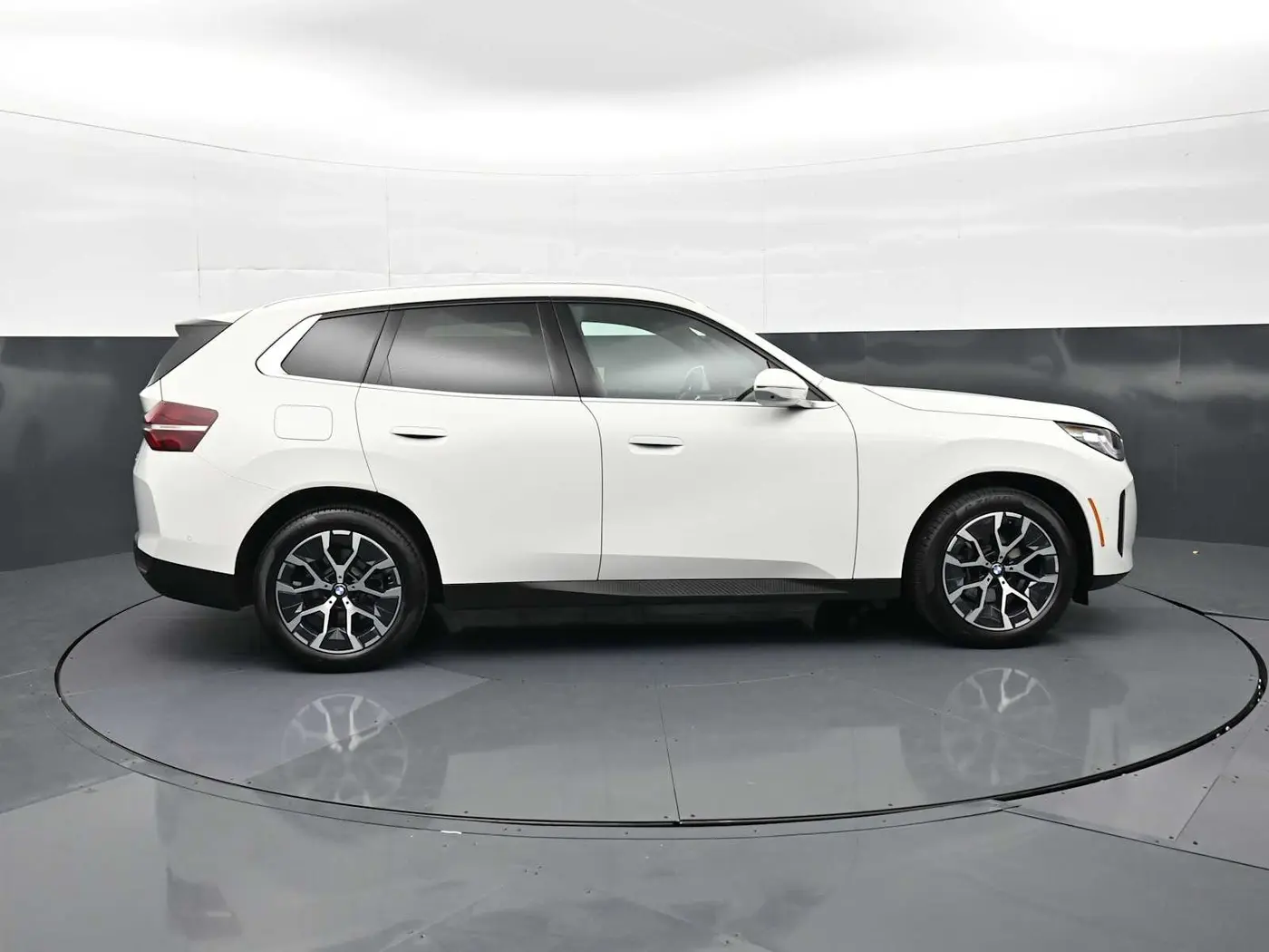2026 BMW X3 - $48,481