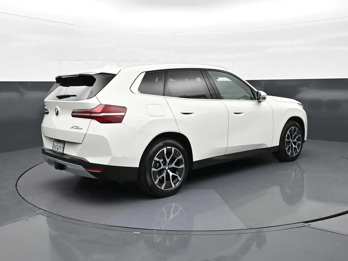 2026 BMW X3 - $48,481