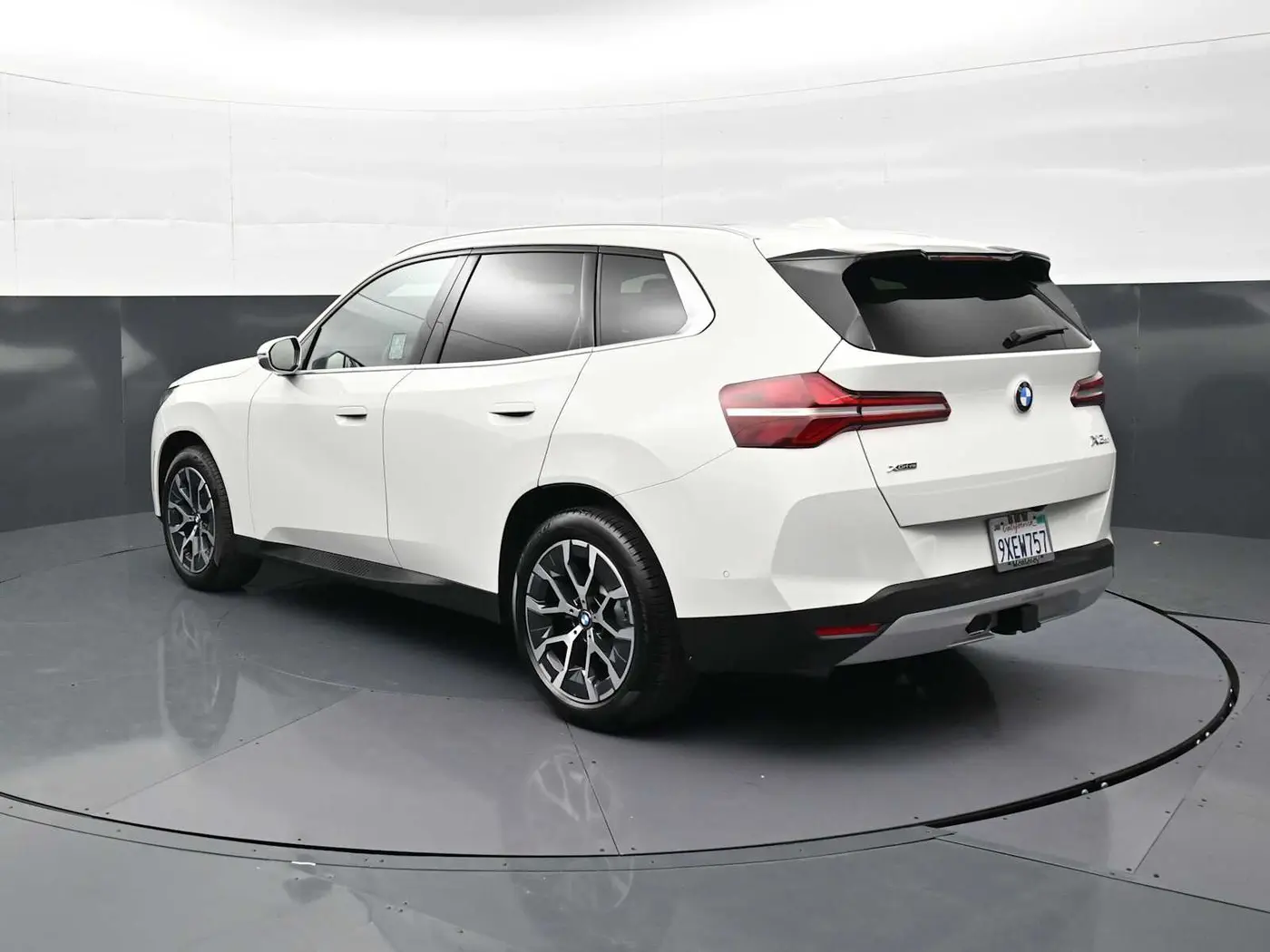 2026 BMW X3 - $48,481