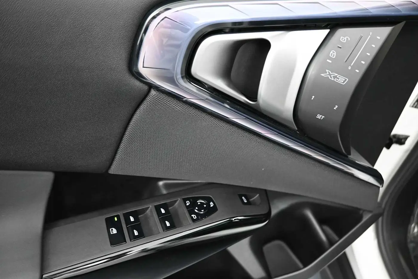2026 BMW X3 - $48,481