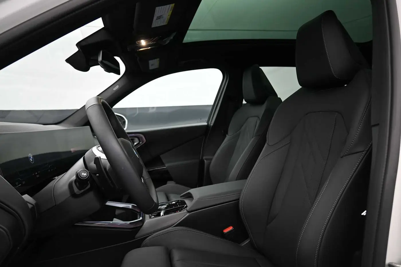 2026 BMW X3 - $48,481
